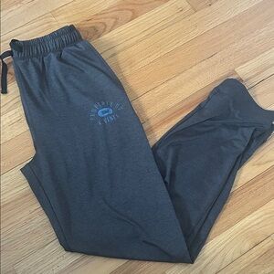 Vineyard Vines Gray Kids Sweatpants
